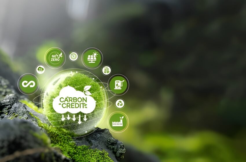  The Economics of Carbon Pricing and Emission Control