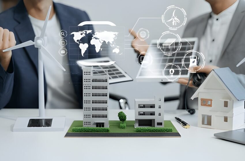  Smart Cities and the Future of Urban Governance