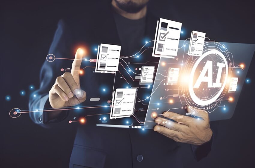  Artificial Intelligence in Public Policy Decision-Making