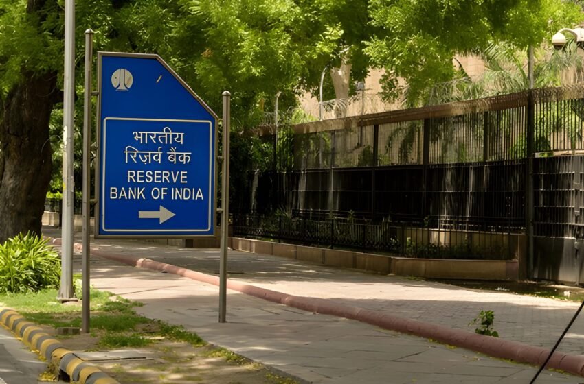  Balancing Inflation and Development: RBI’s Policy Dilemma