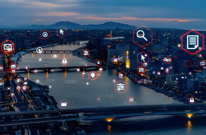 The Future of Public Administration in Smart Cities