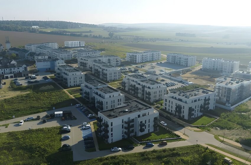  Affordable Housing and Inclusive Urban Growth