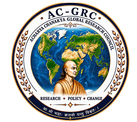 AC GRC : Acharya Chanakya Global Research Council